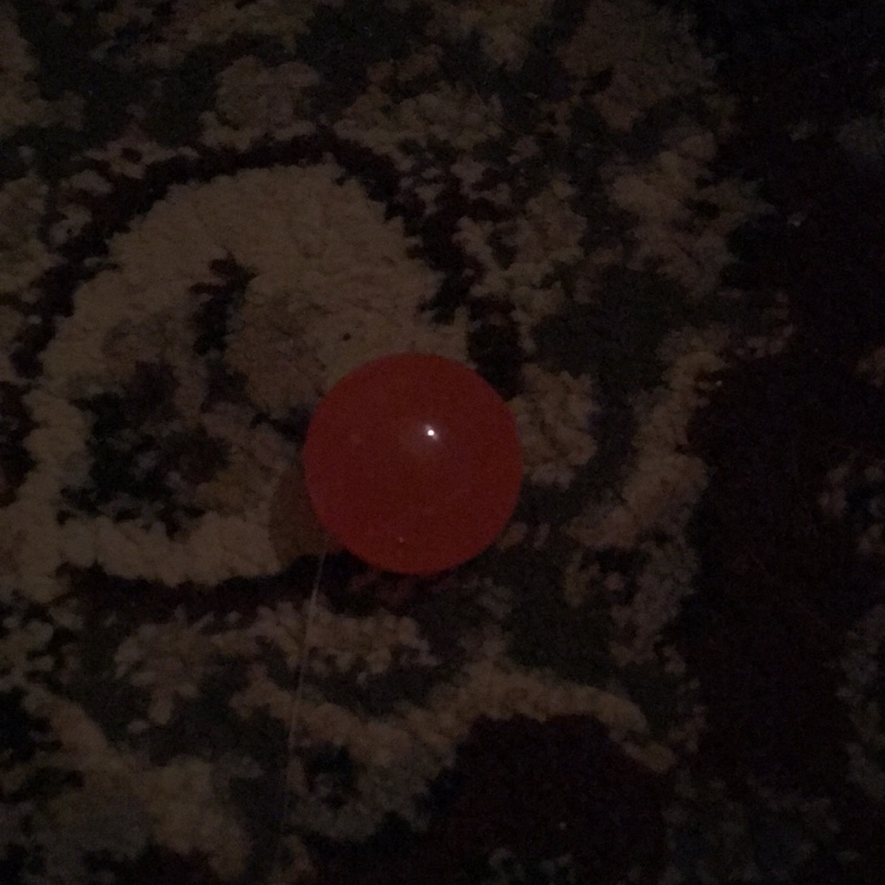 Bouncy ball